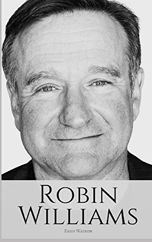 Robin Williams Biography