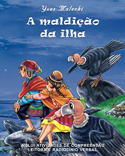 Imagen de archivo de A MALDIO DA ILHA a la venta por Revaluation Books