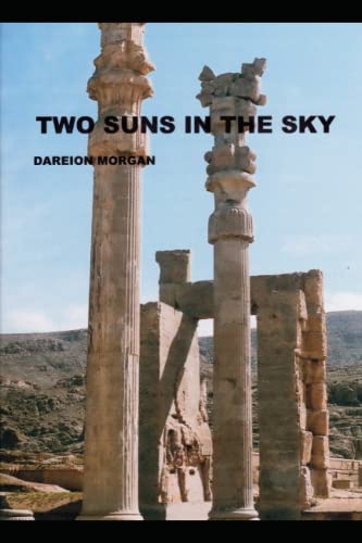 Stock image for Two Suns in the Sky for sale by THE SAINT BOOKSTORE