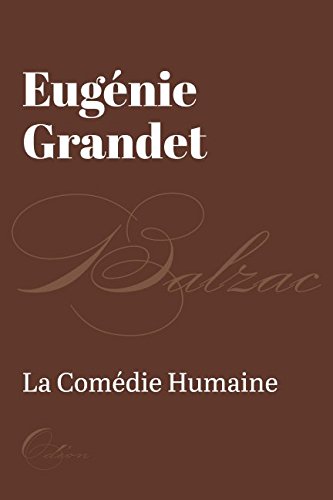 9781980756187: Eugnie Grandet