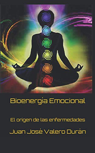 Stock image for Bioenerga Emocional: El origen de las enfermedades (Spanish Edition) for sale by Save With Sam