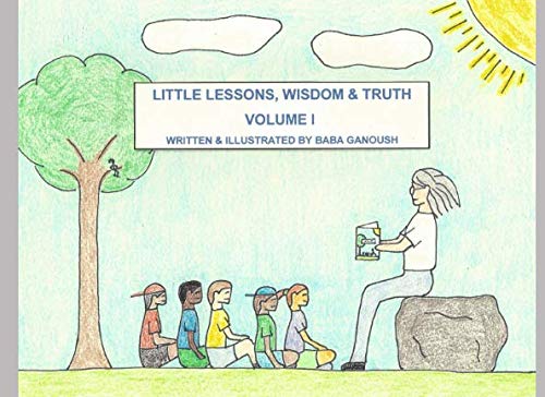 Beispielbild fr Little Lessons, Wisdom and Truth zum Verkauf von Better World Books