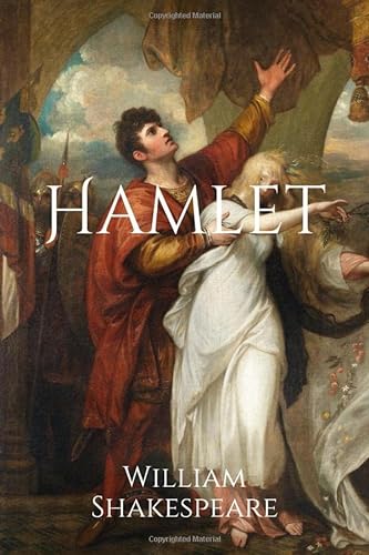 Beispielbild für Hamlet zum Verkauf von BooksRun