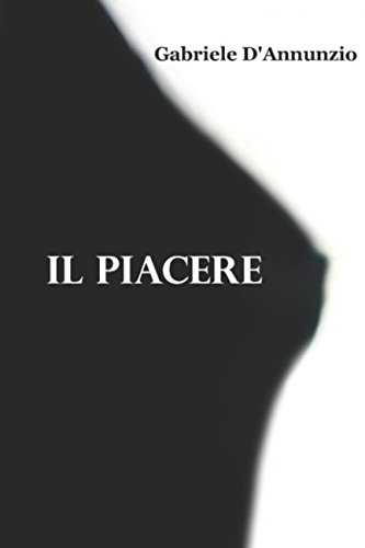 9781980761013: Il piacere