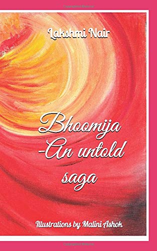 Stock image for Bhoomija: An untold saga for sale by Revaluation Books