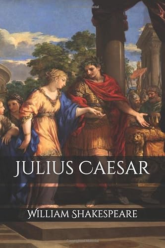 9781980765530: Julius Caesar
