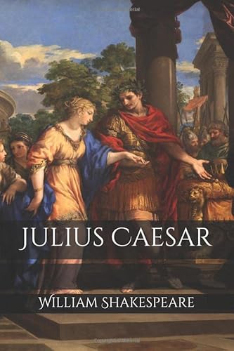 9781980765530: Julius Caesar