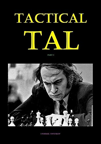 Stock image for Tactical Tal: Part I for sale by Better World Books