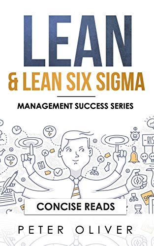 9781980779247: Lean & Lean Six Sigma: For Project Management (Management Success)