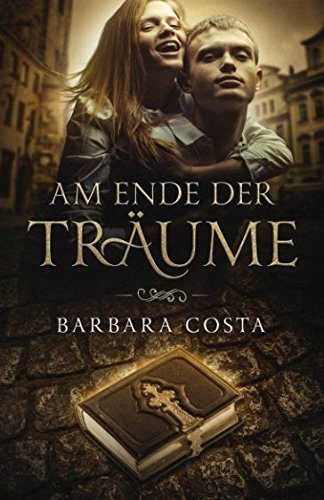 Beispielbild fr Am Ende der Traeume: Drama-Mystery-Roman zum Verkauf von Revaluation Books