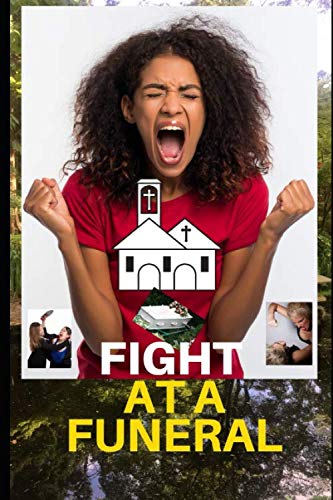 Stock image for Fight at a Funeral for sale by ThriftBooks-Atlanta