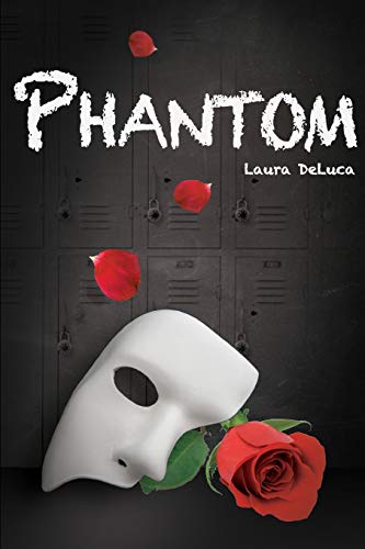 Stock image for Phantom for sale by ThriftBooks-Dallas