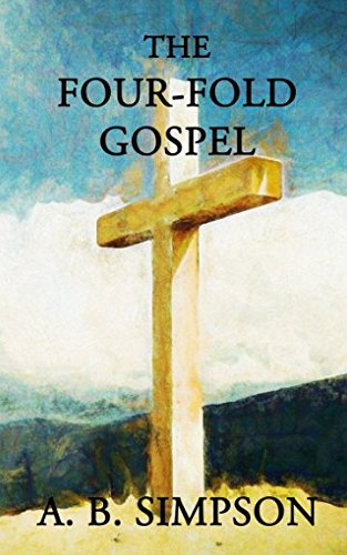 9781980788423: The Four-fold Gospel