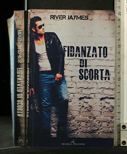 Stock image for Fidanzato di scorta for sale by Revaluation Books