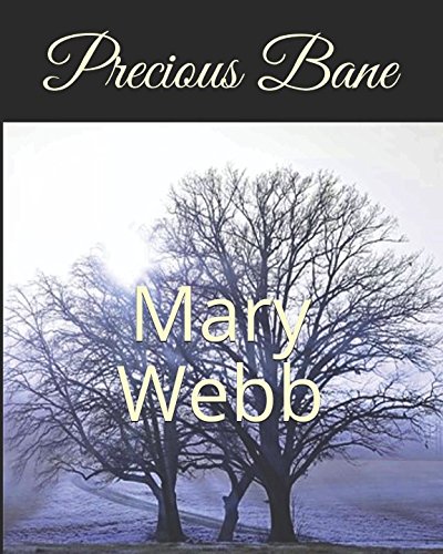 Stock image for Precious Bane for sale by Ergodebooks