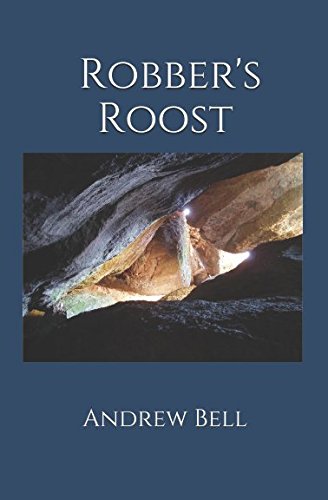 Stock image for Robber's Roost for sale by ThriftBooks-Dallas