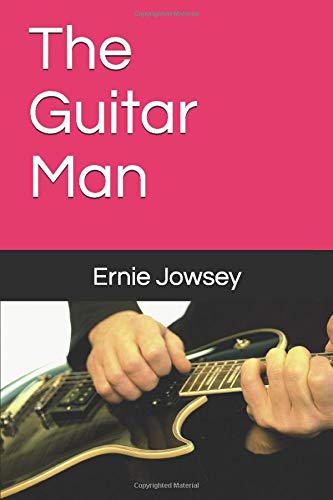 9781980806509: The Guitar Man