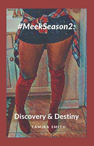 Stock image for MeekSeason2:: Discovery & Destiny for sale by ThriftBooks-Dallas
