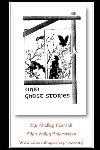 Imagen de archivo de Ohio Ghost Stories a la venta por Revaluation Books