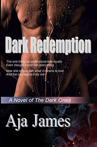 Stock image for Dark Redemption: A Novel of the Dark Ones (Pure/Dark Ones) for sale by ThriftBooks-Atlanta