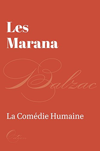 9781980825906: Les Marana