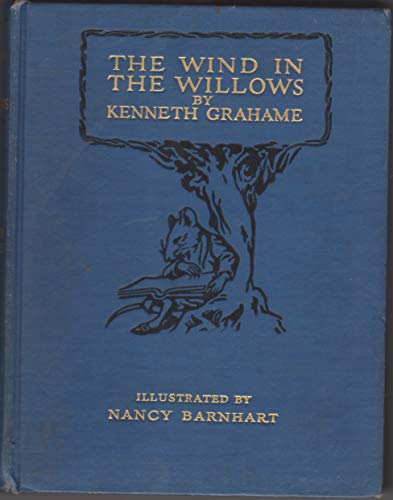 9781980831044: The Wind in the Willows