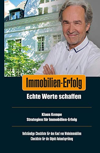 Stock image for Immobilien-Erfolg: Echte Werte und Lebensqualitt schaffen (German Edition) for sale by Lucky's Textbooks