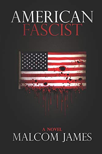9781980841869: American Fascist