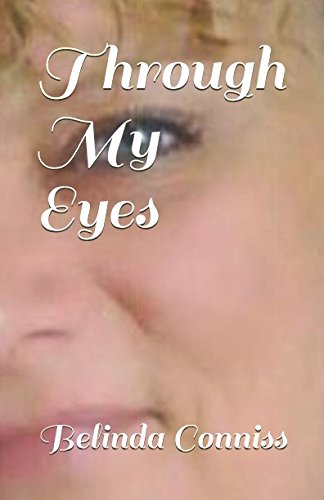 Stock image for Through My Eyes for sale by WorldofBooks