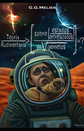 Stock image for Teora rudimentaria sobre estados entrelazados y gemelos for sale by PBShop.store US