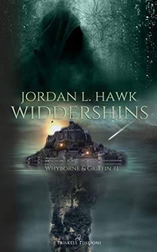 9781980861546: Widdershins