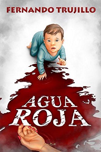 Imagen de archivo de Agua roja a la venta por Revaluation Books