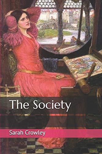 9781980867906: The Society