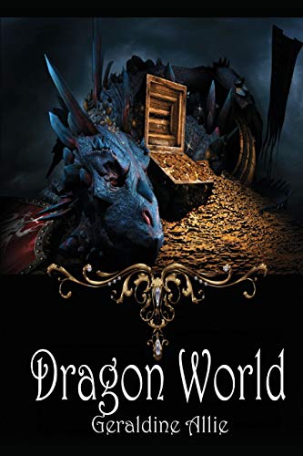 Imagen de archivo de Dragon World a la venta por PBShop.store US