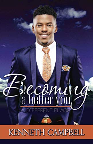 Stock image for Becoming A Better You: A Different Place for sale by ThriftBooks-Atlanta
