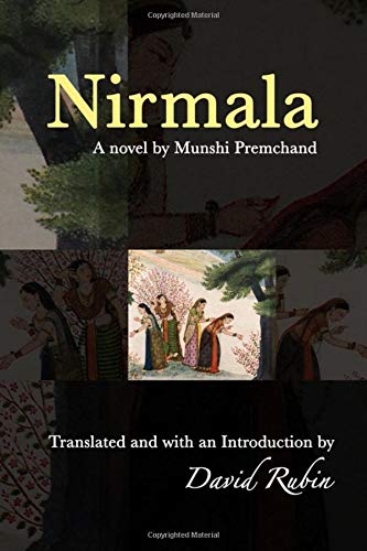 Stock image for Nirmala for sale by Ergodebooks