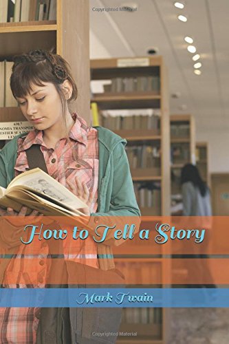 9781980892977: How to Tell a Story