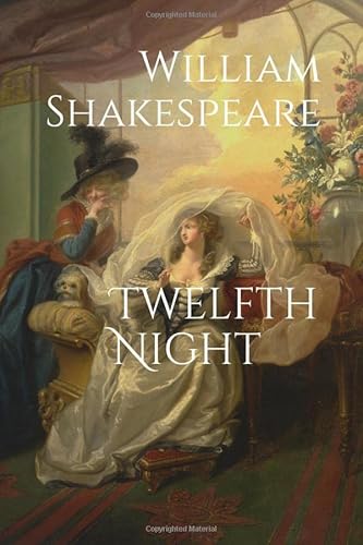 Stock image for Twelfth Night for sale by BookMarx Bookstore