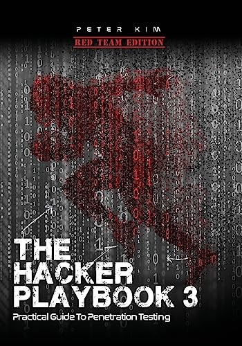 Stock image for The Hacker Playbook 3: Practical Guide To Penetration Testing for sale by Sharehousegoods