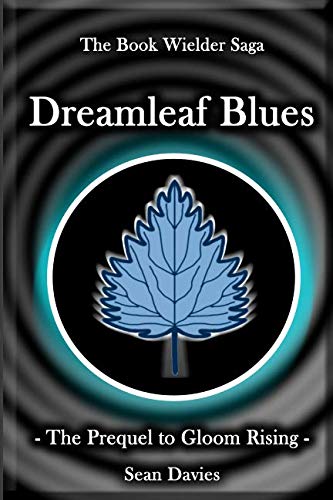Stock image for Dreamleaf Blues for sale by Revaluation Books