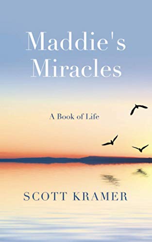 Stock image for Maddie's Miracles: A Book of Life for sale by SecondSale
