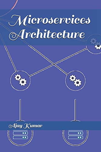 Beispielbild fr Microservices Architecture zum Verkauf von Buchpark