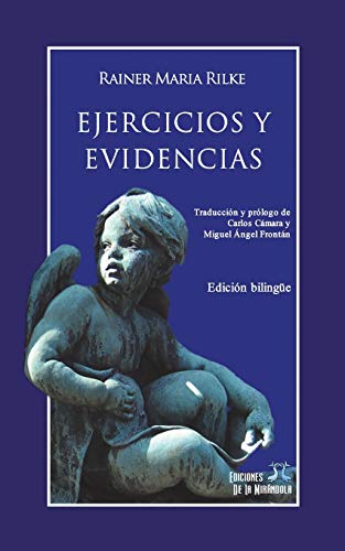 Imagen de archivo de Ejercicios y evidencias (edicin bilinge) (Spanish Edition) a la venta por Lucky's Textbooks