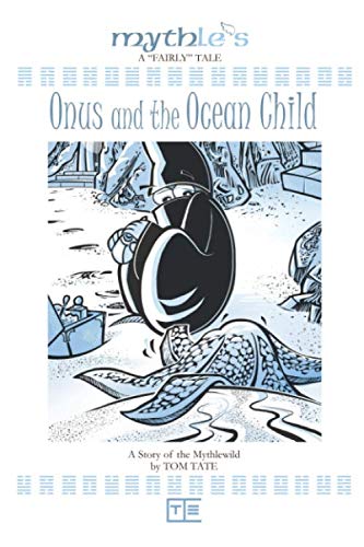 Stock image for Onus and the Ocean Child for sale by Revaluation Books