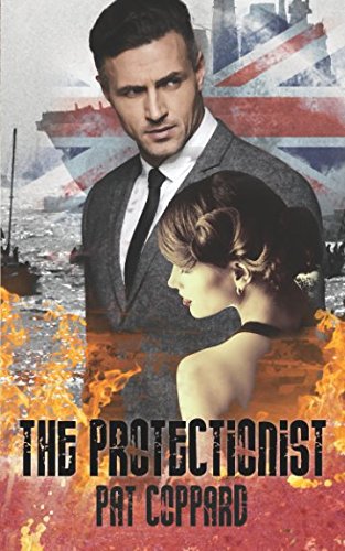 Stock image for THE PROTECTIONIST for sale by Revaluation Books