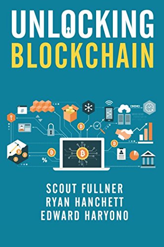 Stock image for Unlocking Blockchain for sale by ThriftBooks-Dallas
