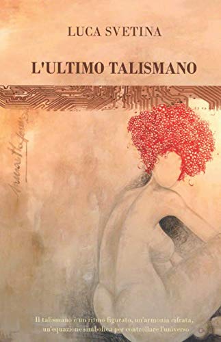 Stock image for L'ultimo Talismano for sale by Revaluation Books