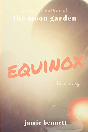 Beispielbild fr Equinox: a love story zum Verkauf von Lucky's Textbooks