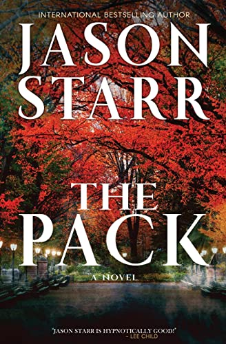 9781980955191: The Pack
