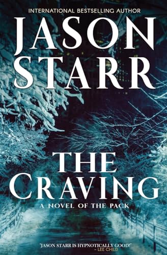 9781980956563: The Craving: 2 (The Pack Series)